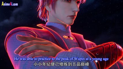Watch The Uninhabited Wonderland Episode 37 English Subtitles