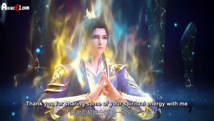 Watch The Great Ruler Episode 28 English Subtitles