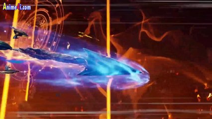 Watch Supreme God Emperor Episode 438 English Subtitles