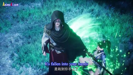 The Sword Emperor of Eternity Episode 15 English Subtitles Watch The Sword Emperor of Eternity Episode 15 English Subtitles