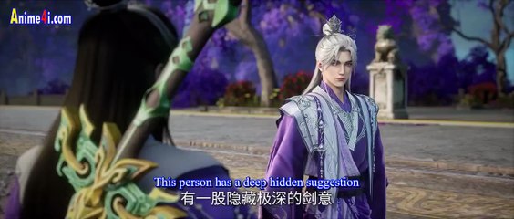 Renegade Immortal (Xian Ni) Episode 105 English Subtitles