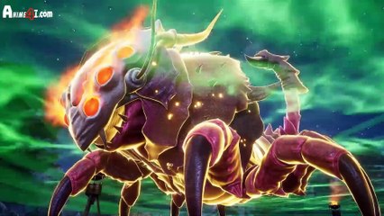 Watch Spiritual Lord of Chaos Episode 29 English Subtitles