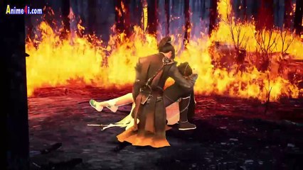 Watch Peerless Battle Spirit Episode 104 English Subtitles