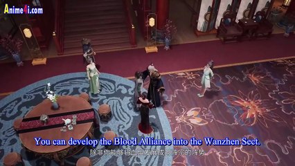 Watch Supreme God Emperor Episode 387 English Subtitles