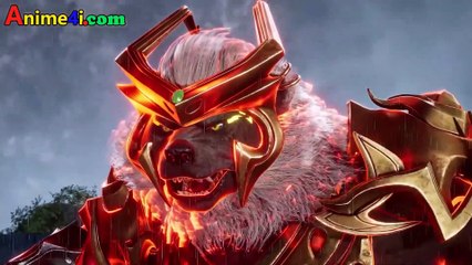 Watch Five Elements Of War God Episode 29 English Subtitles
