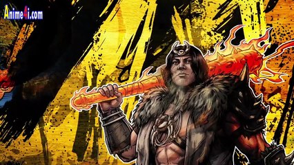 Shrouding The Heavens Episode 141 English Subtitles