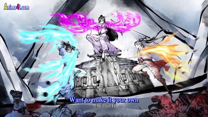Watch My Female Disciples Are Big Cheeses Episode 23 English Subtitles