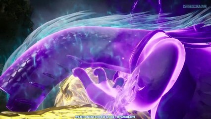 Watch Against The Sky Supreme Episode 206 English Subtitles