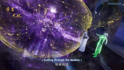 Watch Ten Thousand Worlds Episode 143 English Subtitles