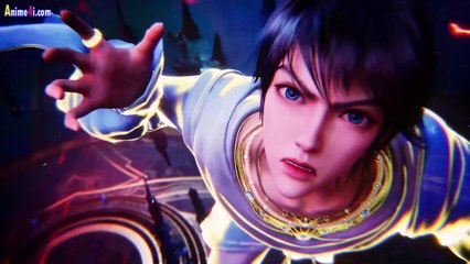 Watch Throne of Seal Episode 115 English Subtitles