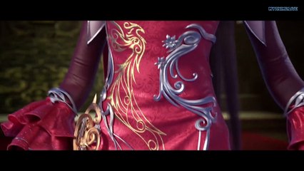 Watch Perfect World Episode 57 English Subtitles