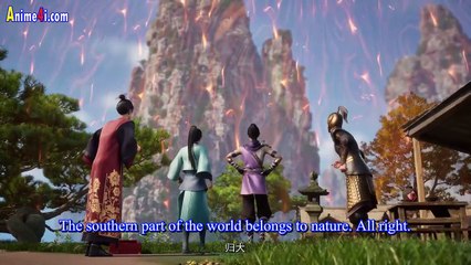 Watch Hidden Sect Leader Episode 35 English Subtitles
