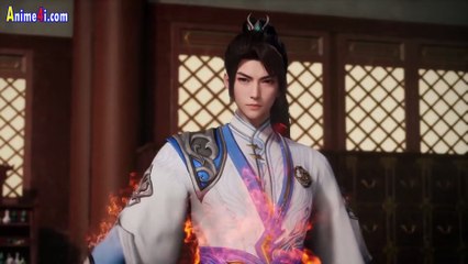 Watch Alchemy Supreme Episode 40 English Subtitles