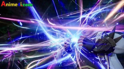 Watch Spirit Sword Sovereign Episode 402 English Subtitles