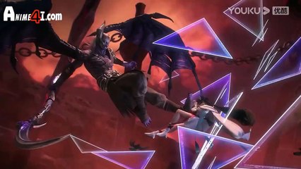 Watch Apotheosis (Become a God) Episode 43 English Subtitles