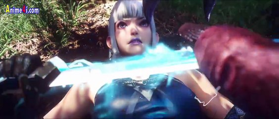 Watch Emberstalker Episode 3 English Subtitles