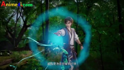 Watch Hundred Refining Soaring Record Episode 12 English Subtitles
