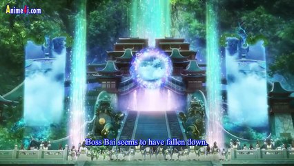 Watch A Will Eternal Season 3 Episode 16 English Subtitles