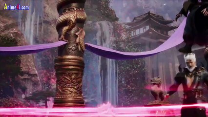 Watch Alchemy Supreme Episode 123 English Subtitles