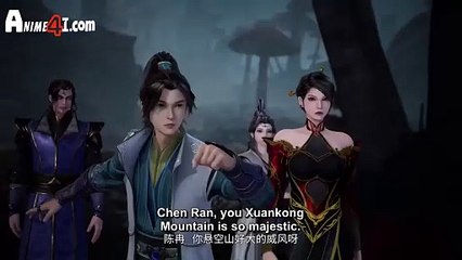 Watch Supreme God Emperor Episode 340 English Subtitles