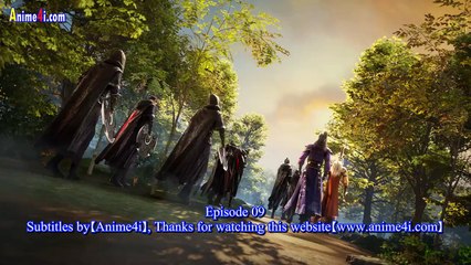 Watch The Young Brewmaster’s Adventure Season 2 Episode 9 English Subtitles