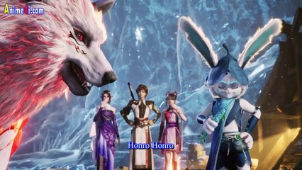 Watch Five Elements Of War God Episode 65 English Subtitles