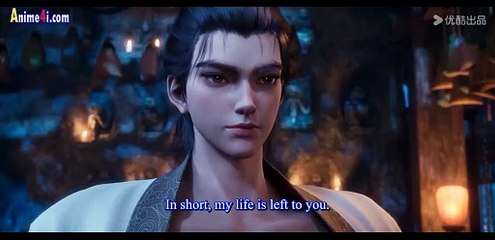 Watch The Demon Hunter Episode 39 English Subtitles