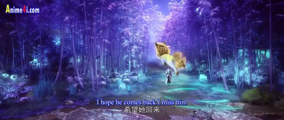 Watch Perfect World Episode 213 English Subtitles