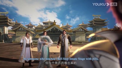 Watch Apotheosis (Become a God) Episode 30 English Subtitles