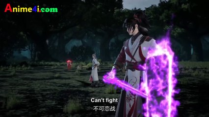 Watch Ancient Lords Episode 44 English Subtitles