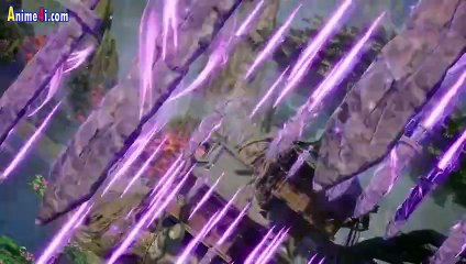 Watch Alchemy Supreme Episode 64 English Subtitles