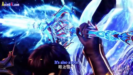 Watch Throne of Seal Episode 148 English Subtitles