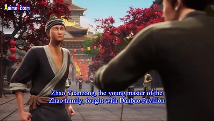 Watch The strongest upgrade Episode 30 English Subtitles