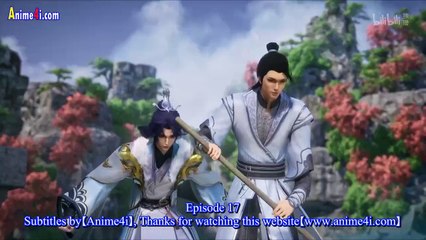 Watch My Sectarian Members Are Spies Episode 17 English Subtitles