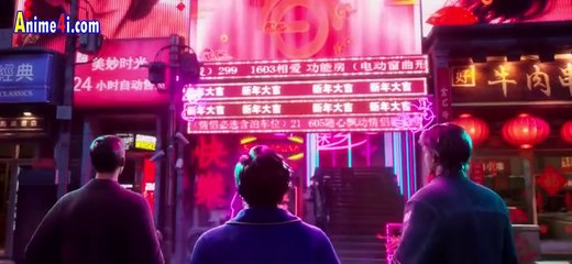 Watch Slay The Gods Episode 13 English Subtitles