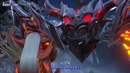 Watch Tiandu Yilu Episode 1 English Subtitles