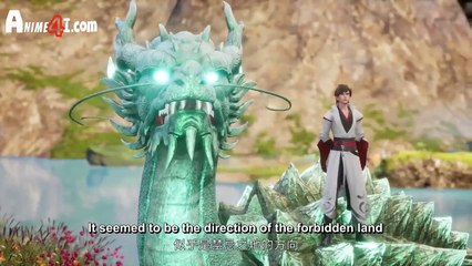 Watch Legend Of Lotus Sword Fairy Episode 53 English Subtitles