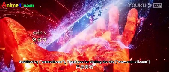 Watch The Magic Chef Of Ice And Fire Episode 93 English Subtitles
