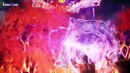 Watch One Hundred Thousand Years of Qi Refining Episode 248 English Subtitles