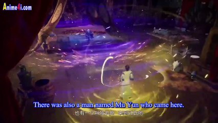 Watch Supreme God Emperor Episode 398 English Subtitles