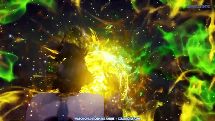 Watch Supreme God Emperor Episode 78 English Subtitles