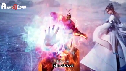 Watch Glorious Revenge of Ye Feng Episode 54 English Subtitles