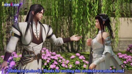 Watch I, the public enemy of the world of immortality Episode 32 English Subtitles