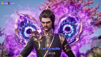 Watch I can have infinite enlightenment Episode 22 English Subtitles