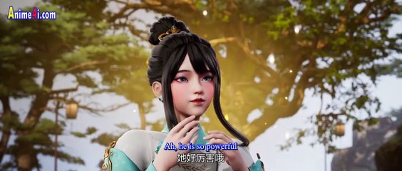 Watch Land of the Keyboard Immortal Episode 45 English Subtitles