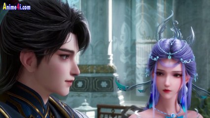 Watch Endless God Realm Episode 27 English Subtitles