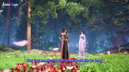 Watch Ancient War Soul Episode 15 English Subtitles