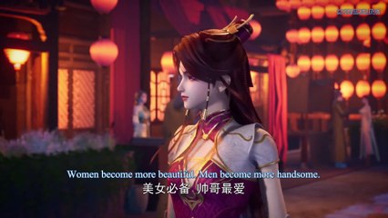 Watch Myth of the Ancients Episode 51 English Subtitles