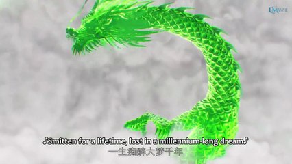 Watch The Peak Of True Martial Arts Episode 29 English Subtitles