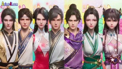 Watch Hidden Sect Leader Episode 34 English Subtitles
